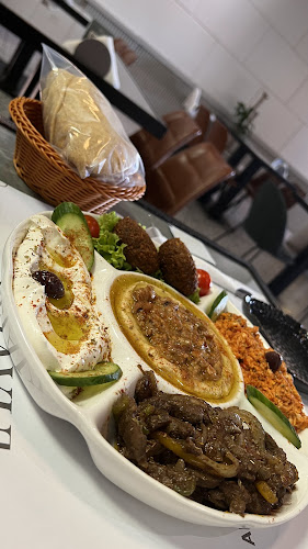 Comentarii opinii despre Déjàvu Breakfast & Speciality Coffee