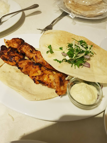 Comentarii opinii despre مطعم بعلبك