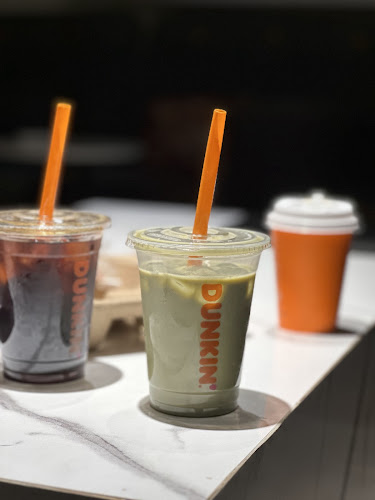 Opinii despre دانكن دونتس în تبوك - الضيافة