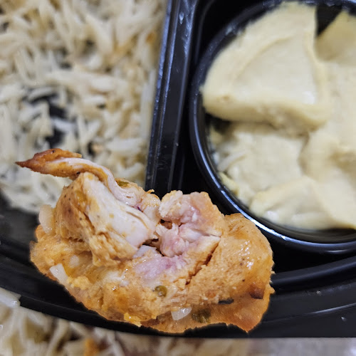 المشوى العنابي | Ennabi Grill - الضيافة