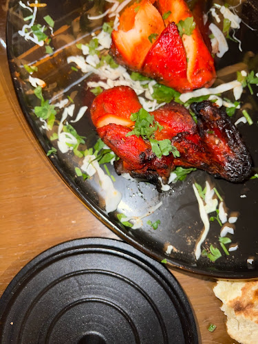 مطعم شرفة الهند - الطائف