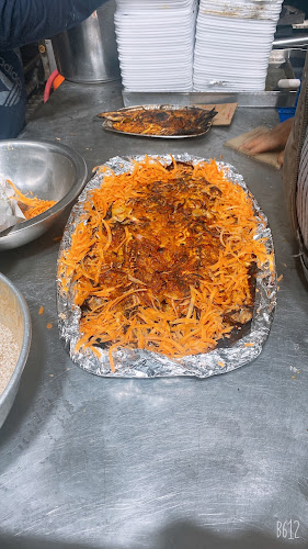 محل الشاذلي للاسماك ابو حنين