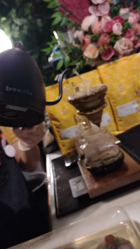 Comentarii opinii despre بوسطن كافيه