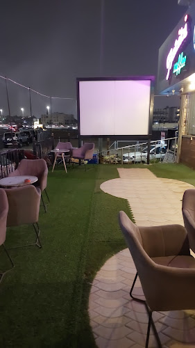 حبيبي كافيه - جدة