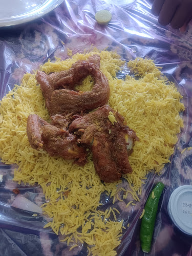 Opinii despre مطعم شواية الصقر în مكة - الضيافة