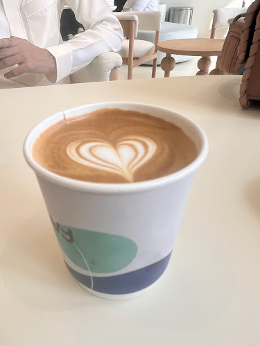 groovy - الضيافة