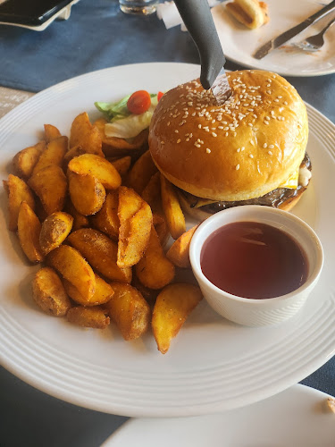 Opinii despre Panache Cafe & Restaurant în جدة - الضيافة