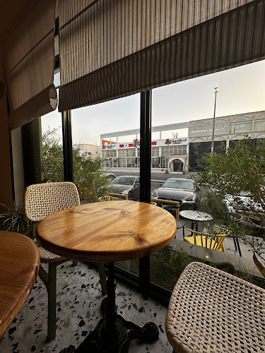 قهوة زينة Zeina coffee - الضيافة