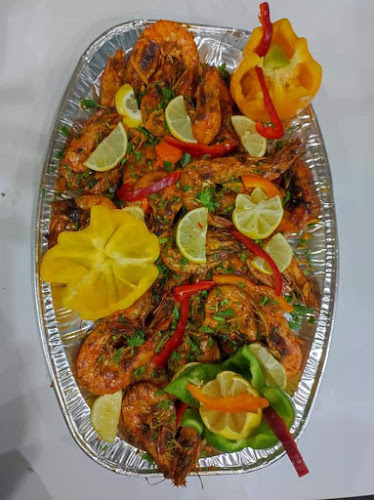 Opinii despre مطعم السد العالي للاسماك والماكولات البحريه în الرياض - الضيافة