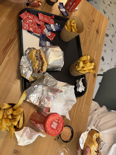 برجر Meatz - الرياض