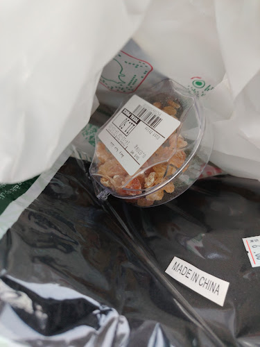 الحسين للعطارة - الضيافة