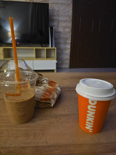 Opinii despre دانكن دونتس الخالدية مكة المكرمة în مكة - الضيافة