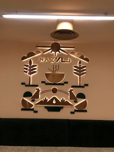 ناز البخاري فرع الملز - الرياض