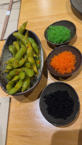 وكامي لاونج - جدة