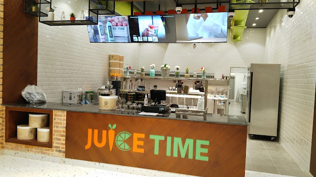 Juice Time Dawadmi وقت العصير الدوادمي - الدوادمي