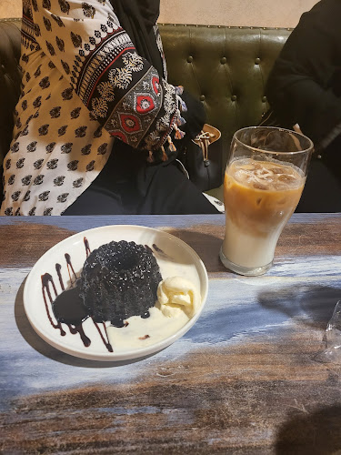 وايت وولف WHITE WOLF - الضيافة