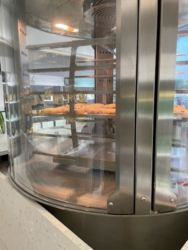 أنوش - الضيافة