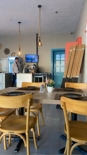 برج التوت - الضيافة