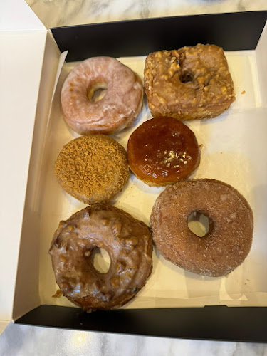 دونت بلانت - الضيافة