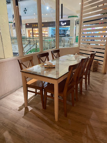 Comentarii opinii despre مطعم دار تاج الهندي