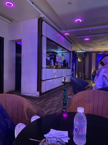 اللؤلؤة كافيه - جدة