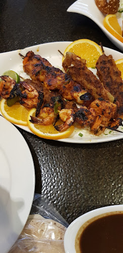 Bahrya مطاعم بحرية الهجرة - المدينة المنورة