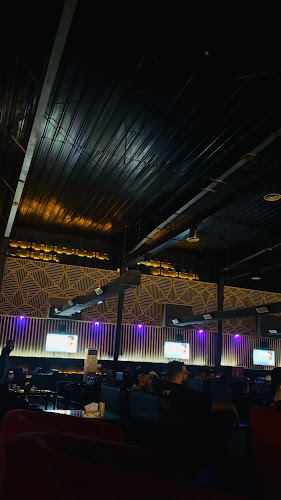 Opinii despre مقهى ساحل لامار în القطيف‎ - الضيافة