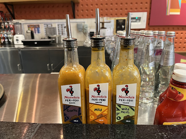 ناندوز - الرياض