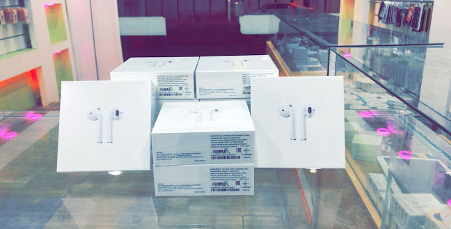 تقنية ثانية للإتصالات - املج