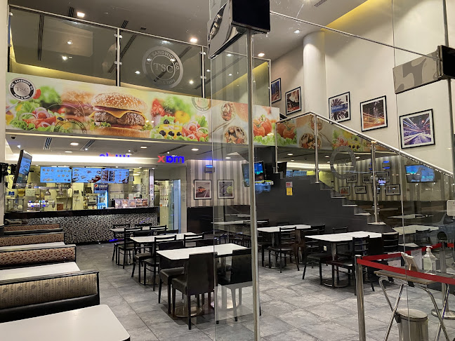 ذا ساندويتش كومباني