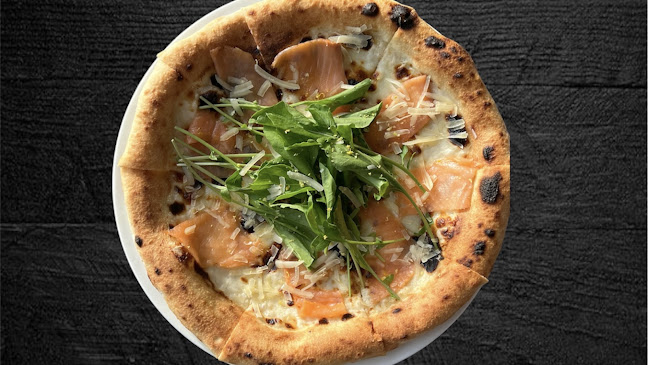 Comentarii opinii despre مطعم فانسي دش Fancy dish