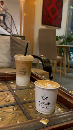رزاز كافيه - جدة