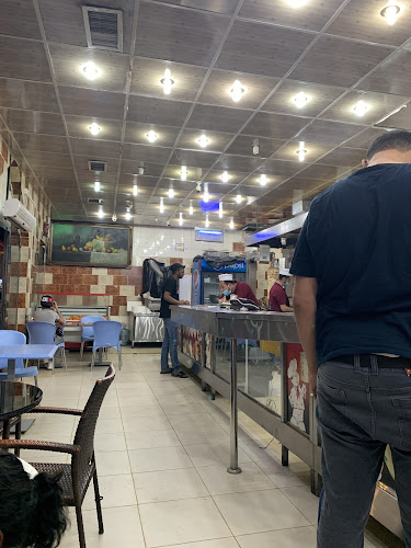 شاورما السراية التركي - الضيافة