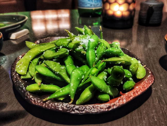 مطعم سوموسان