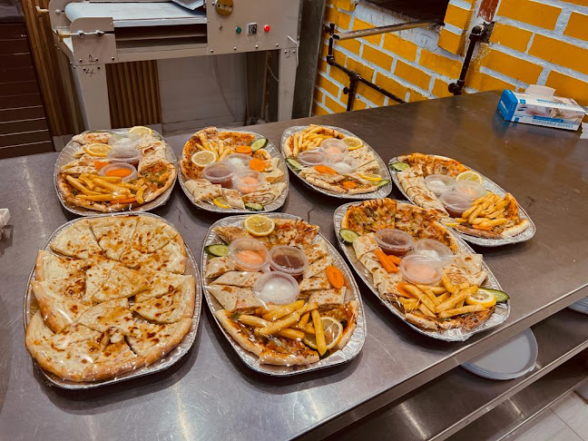 Comentarii opinii despre شاورما هاي