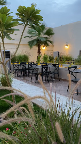 Comentarii opinii despre اوڤو لاونج - ovo lounge