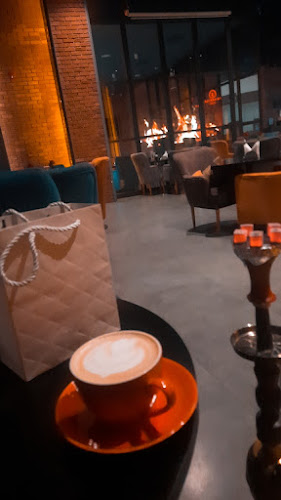 Trankila Lounge - ترنكيلا لاونج