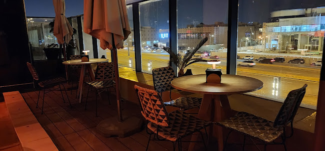 نابو - الضيافة