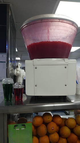 Comentarii opinii despre مطعم اليخت الشامي