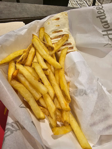 Comentarii opinii despre هارديز