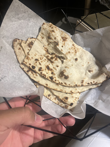 Comentarii opinii despre مطعم كاري ليف للأكلات الهندية