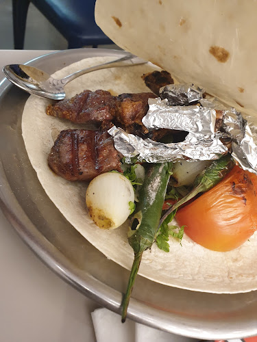 أم شريف - الضيافة