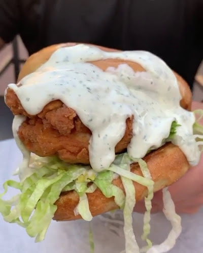 يوربرجر( yourburger)