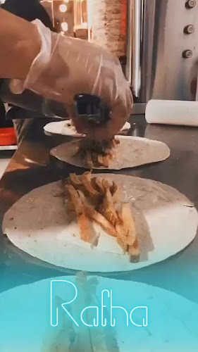 دبل شاورما Double Shawarma - رفحاء