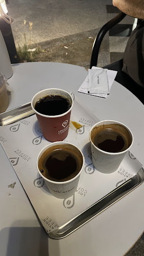 Opinii despre لوكيشن كافي în جدة - الضيافة