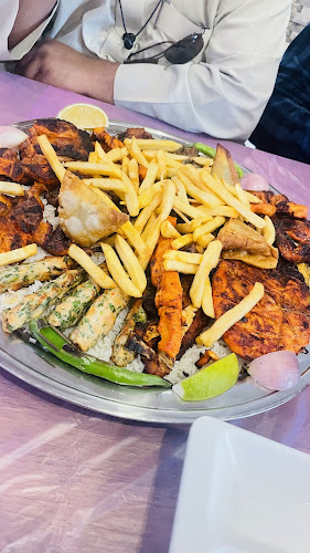 Comentarii opinii despre عالم المشاوي للكباب البلدي والمشويات