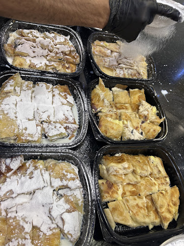 فطير الفراعنة - جدة