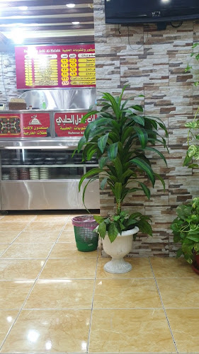 Opinii despre مشويات الحلبي în جدة - الضيافة