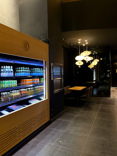 سوشي ارت - الرياض