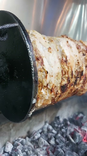 شاورما و وفلافل مُهلهل - الخبر